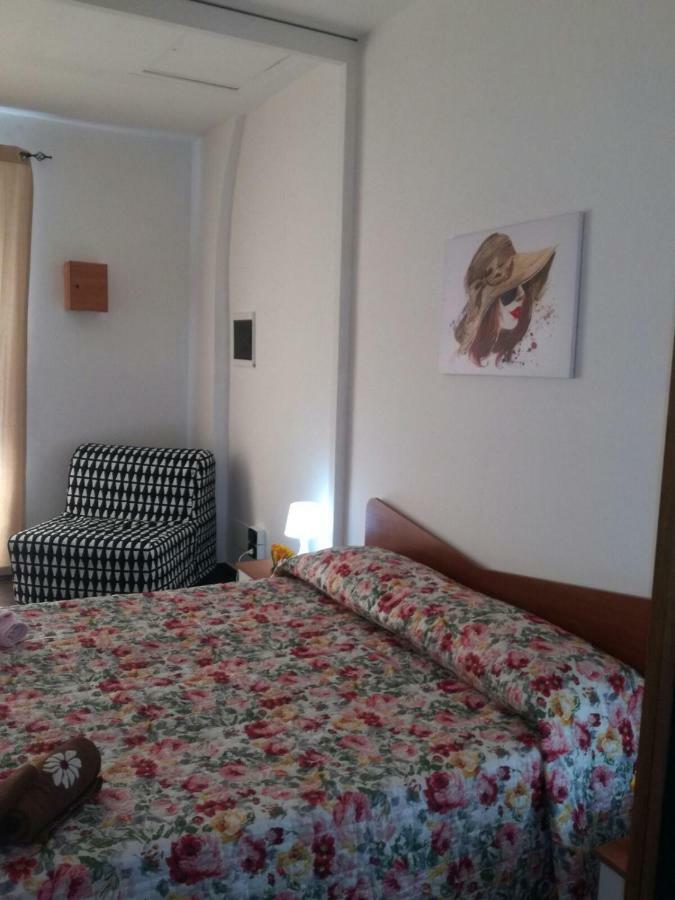 Dimora Vittorio Emanuele 392 Villa Katanya Dış mekan fotoğraf