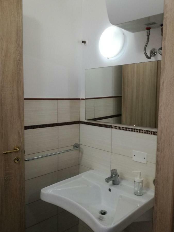 Dimora Vittorio Emanuele 392 Villa Katanya Dış mekan fotoğraf
