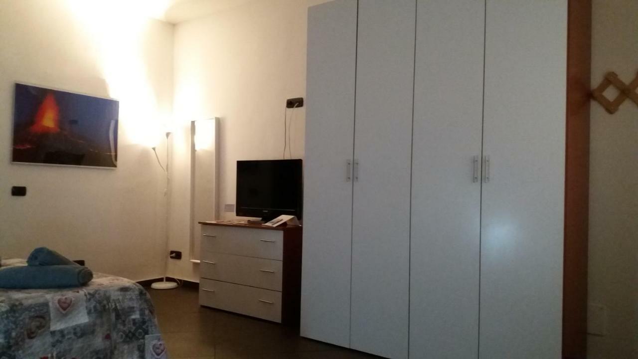 Dimora Vittorio Emanuele 392 Villa Katanya Dış mekan fotoğraf