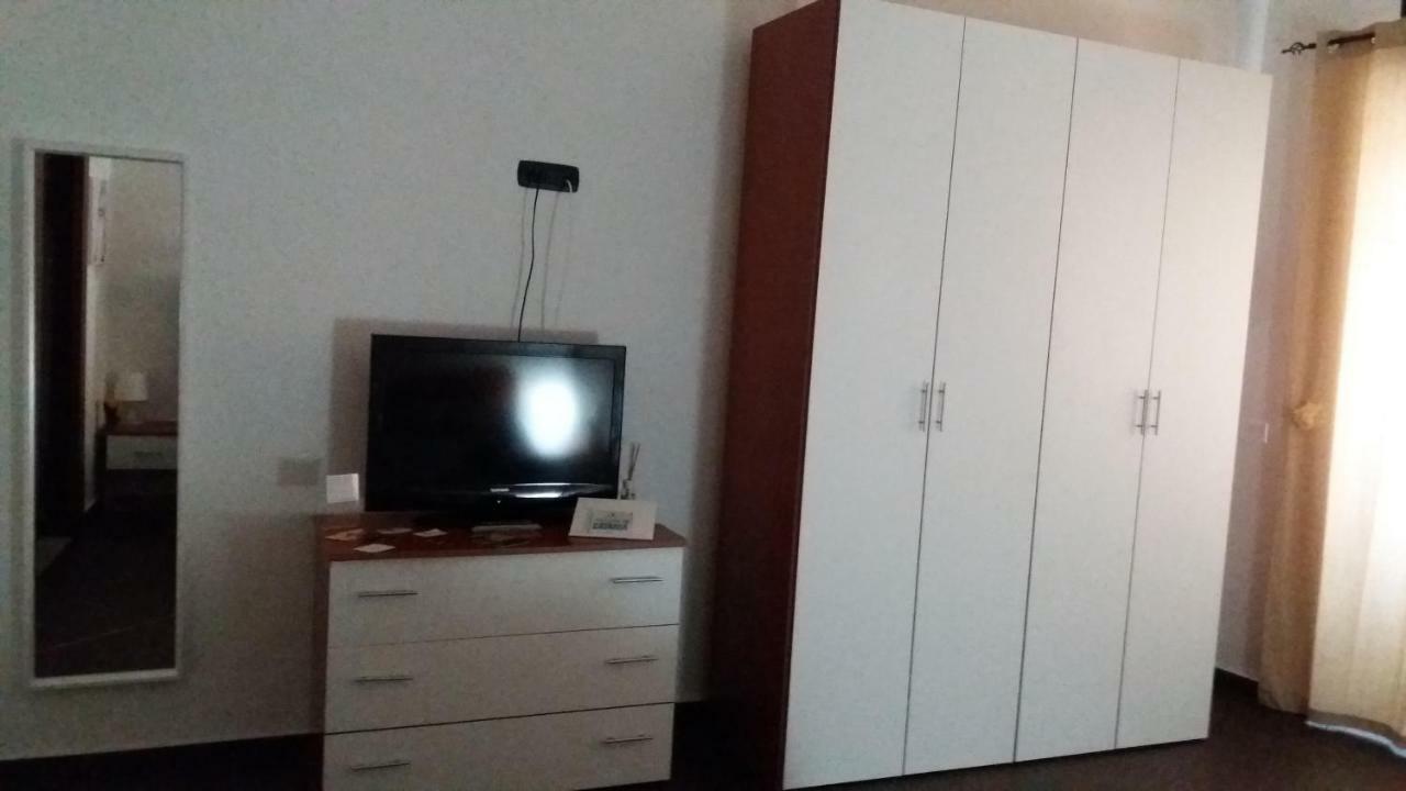 Dimora Vittorio Emanuele 392 Villa Katanya Dış mekan fotoğraf