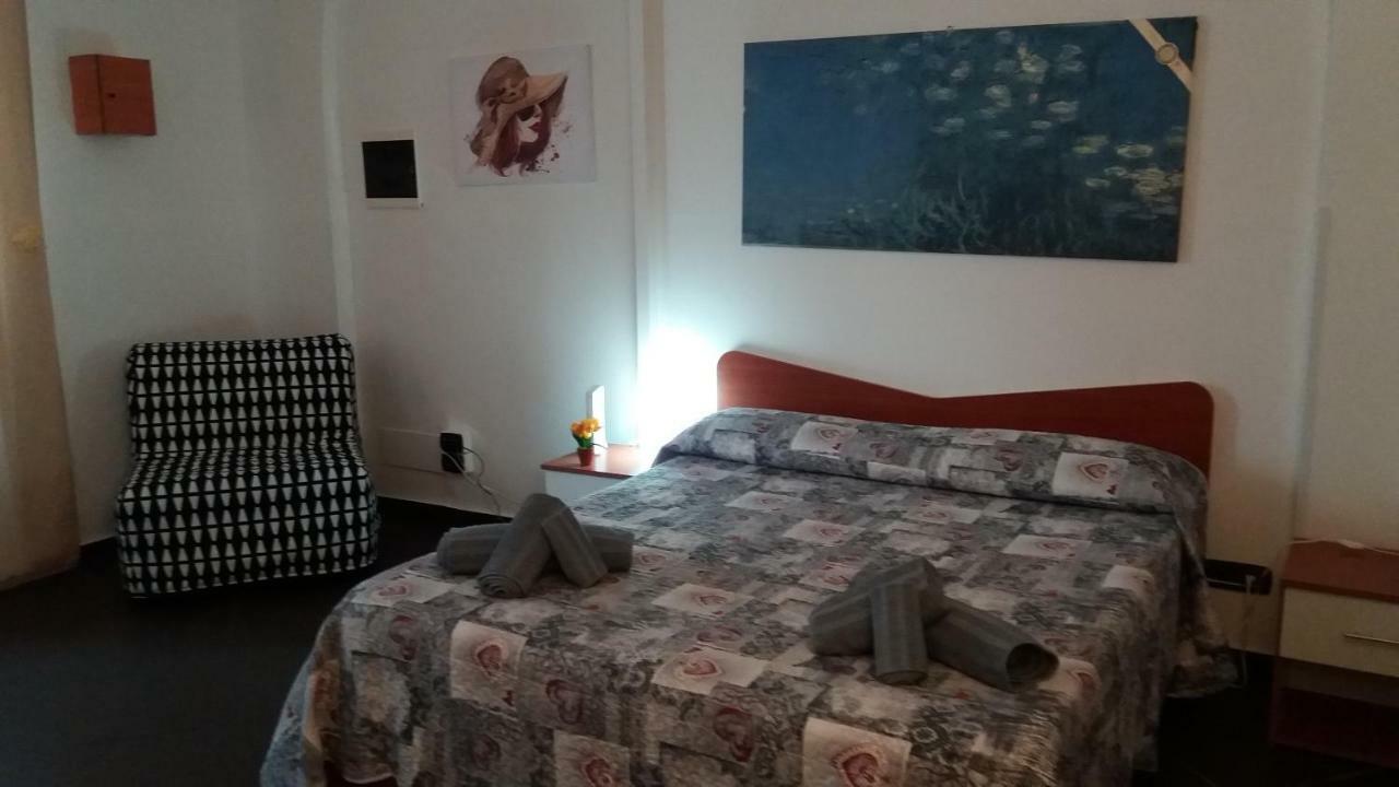 Dimora Vittorio Emanuele 392 Villa Katanya Dış mekan fotoğraf